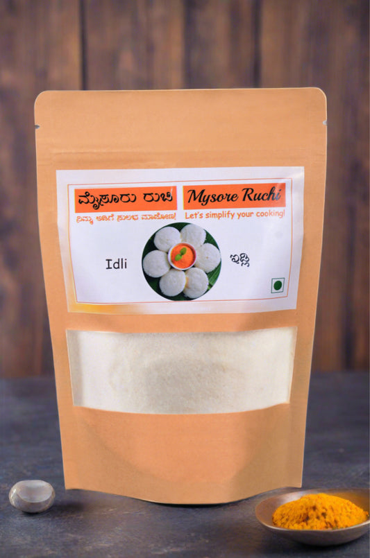 Idli Flour