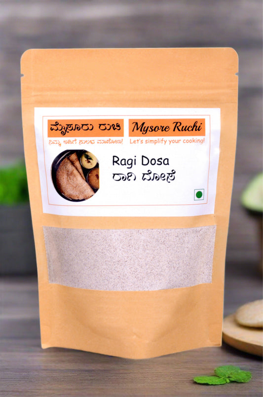 Ragi Dose